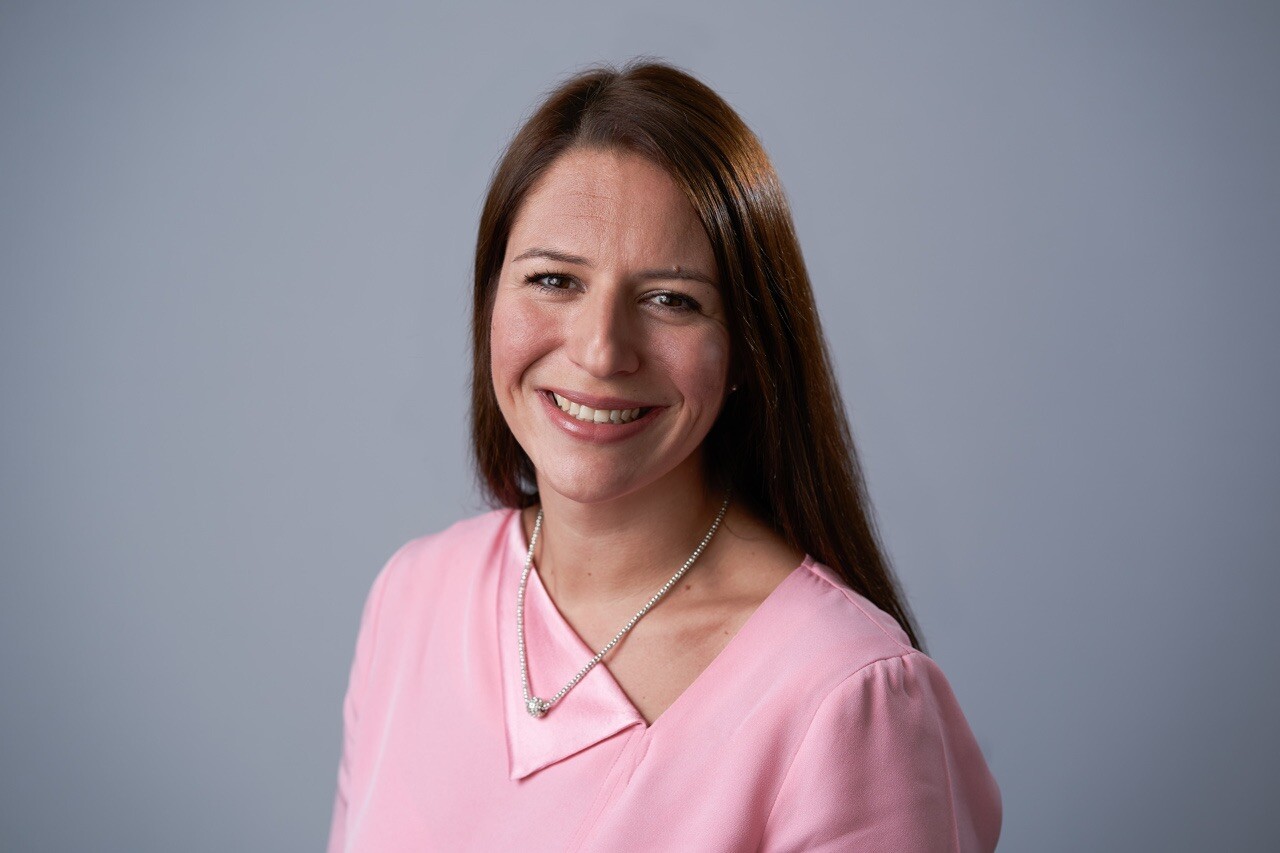 Sophie Andrews