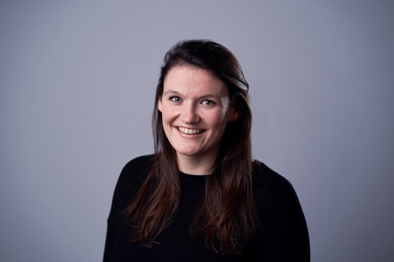 Suzie Mossman-Monk