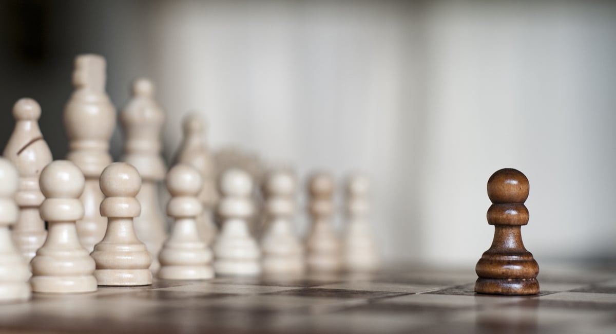 Checkmate: The Queen’s Gambit of customer experience strategy – Part 1